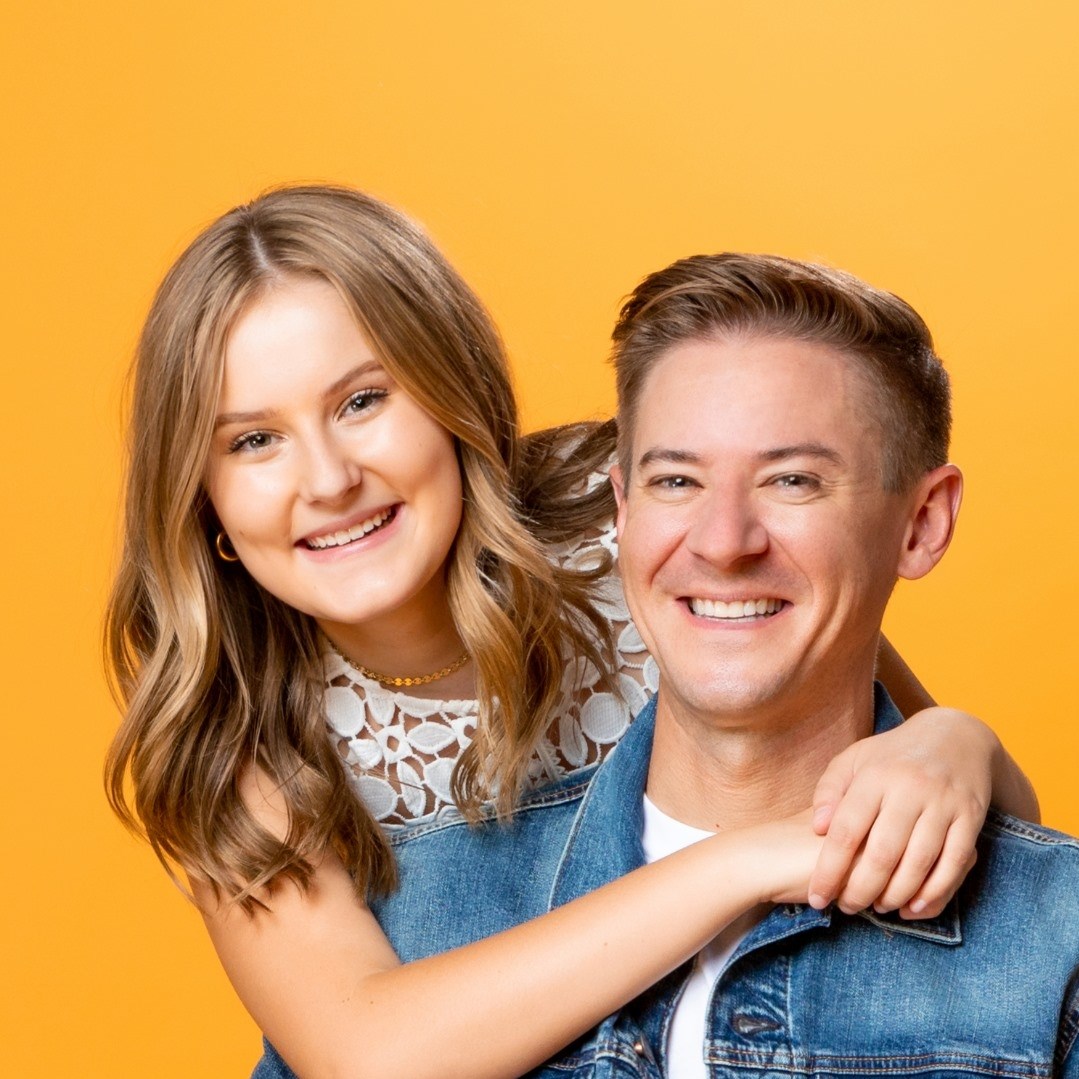 Featured Artist: Mat and Savanna Shaw