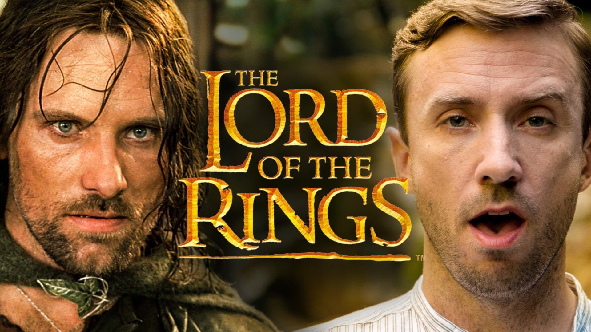 The Complete Peter Hollens - Lord Of The Rings Playlist