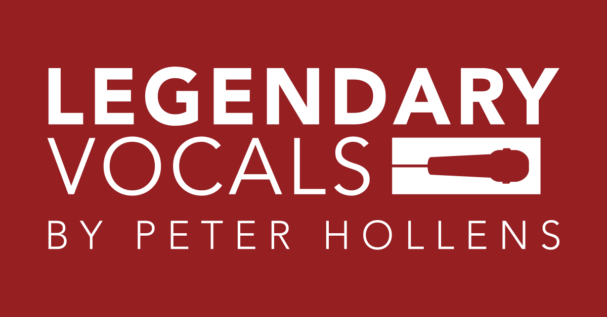 About Peter Hollens and The Story Behind Legendary Vocals