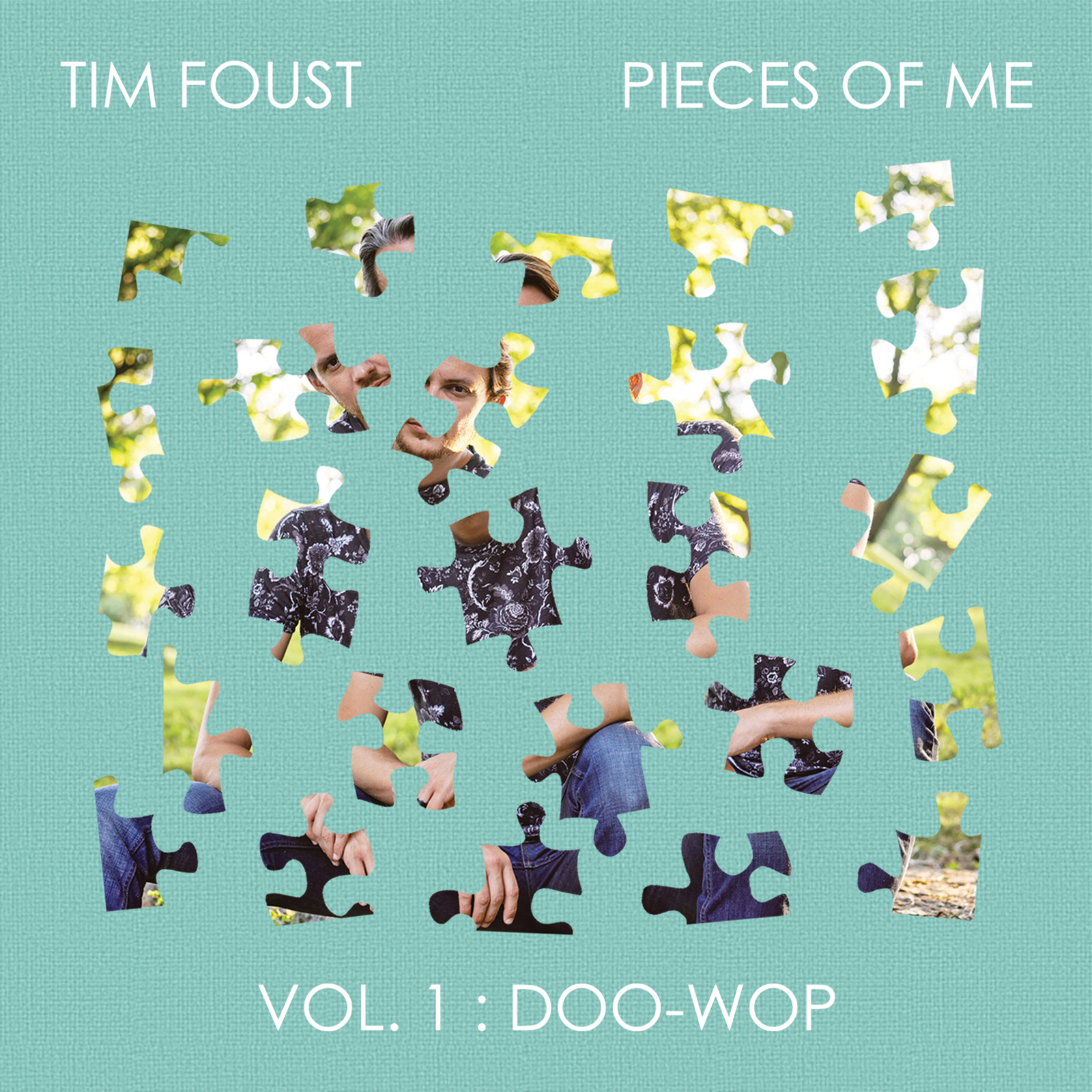 Legendary Vocals Presents: Tim Foust