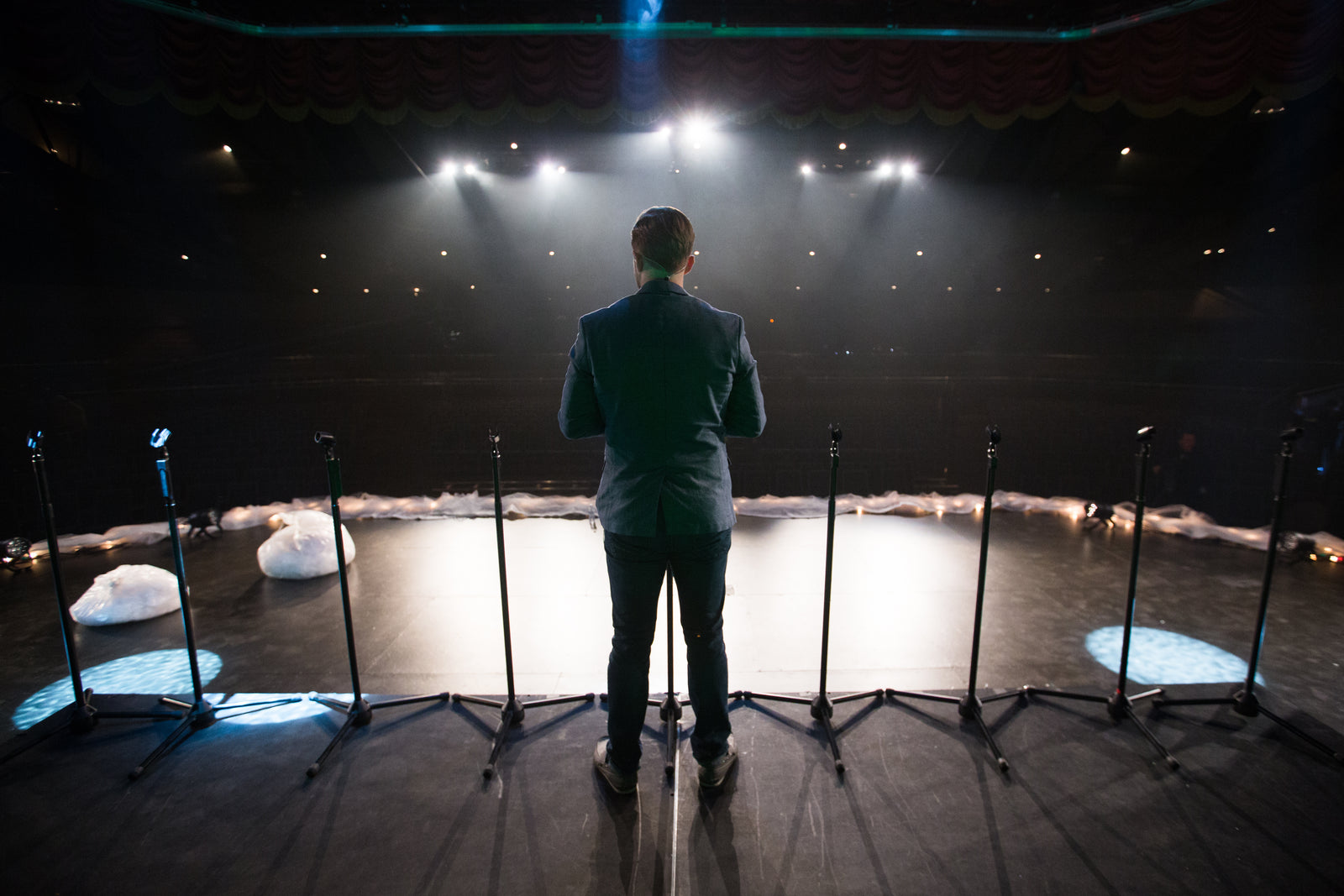 4 top tips on how to sing acapella