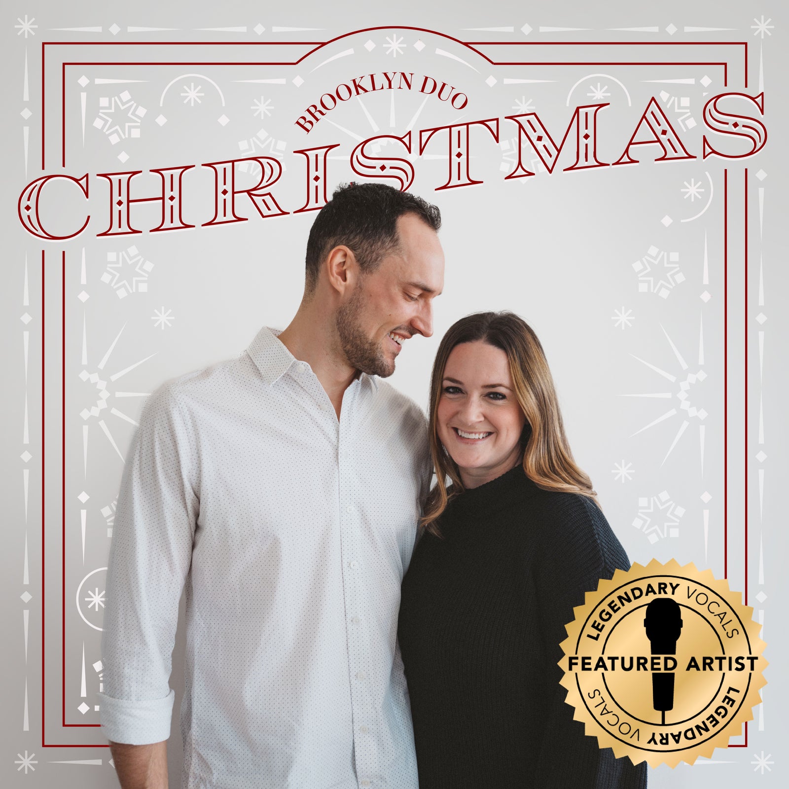 A Legendary Instrumental Christmas Album