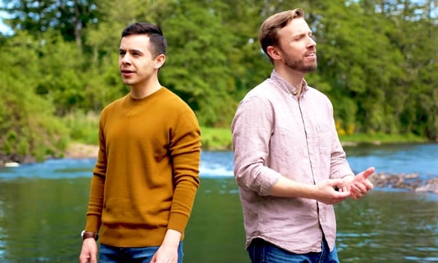 7 Uplifting Music Videos To Brighten Your Day