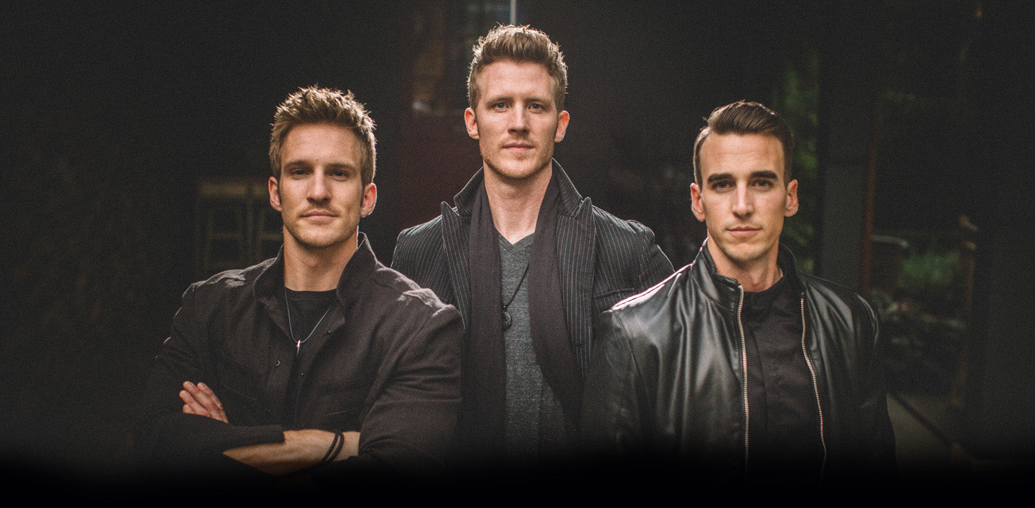 Featured Artist Q&A with GENTRI