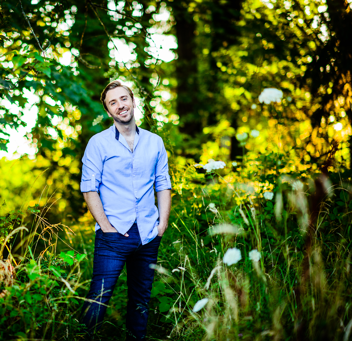 9 Songs for Nature Lovers