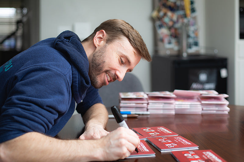 4 Reasons Why Peter Loves CDs And Why You Should Too