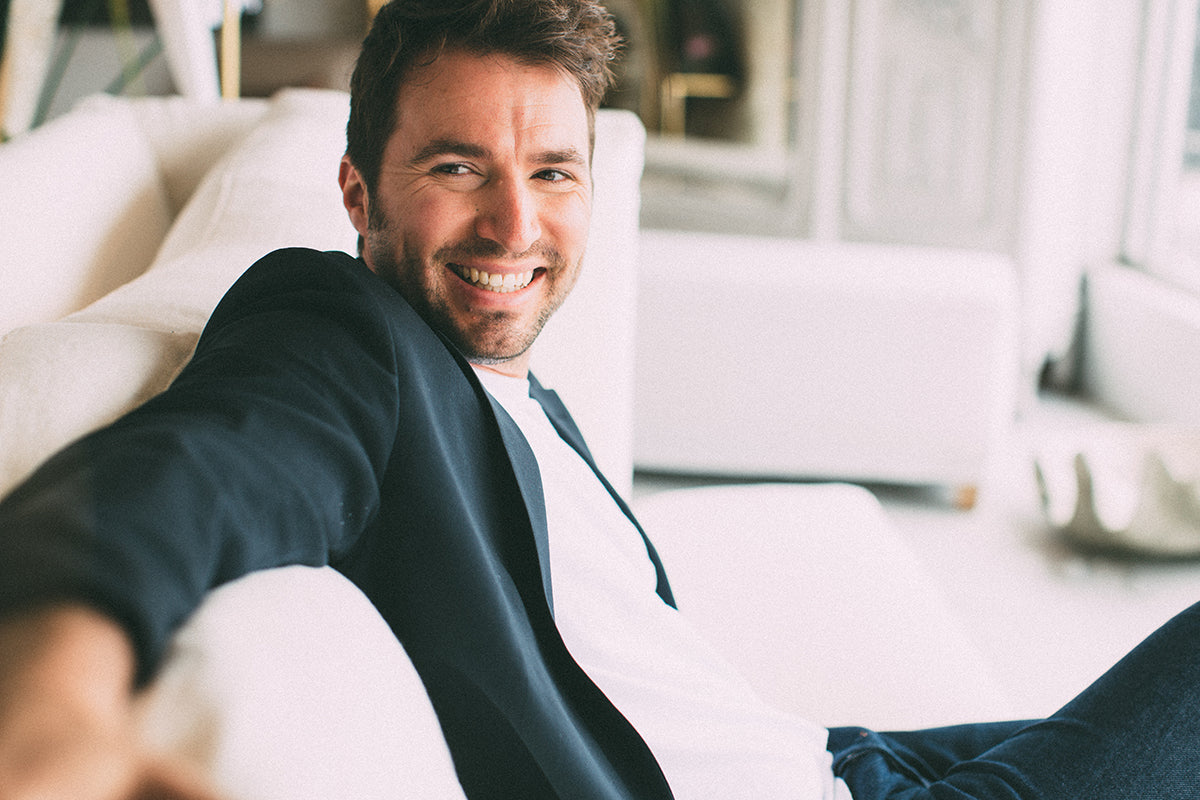 Nathan Pacheco's FIRST Legendary Vocals Album!