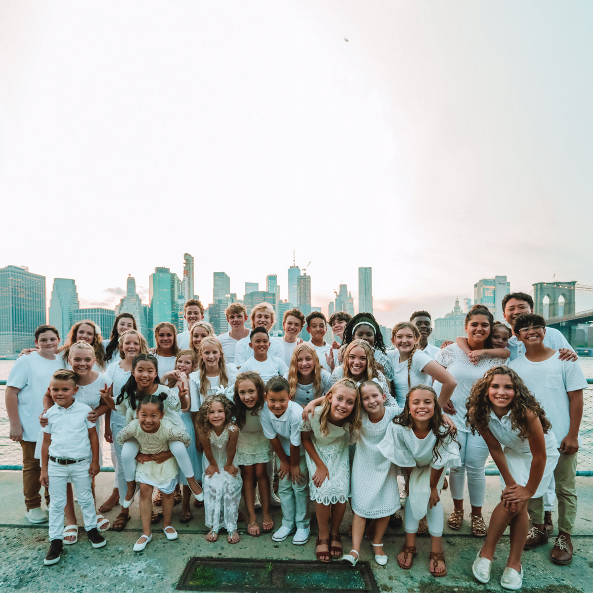 Interview with a Featured Artist: One Voice Children's Choir