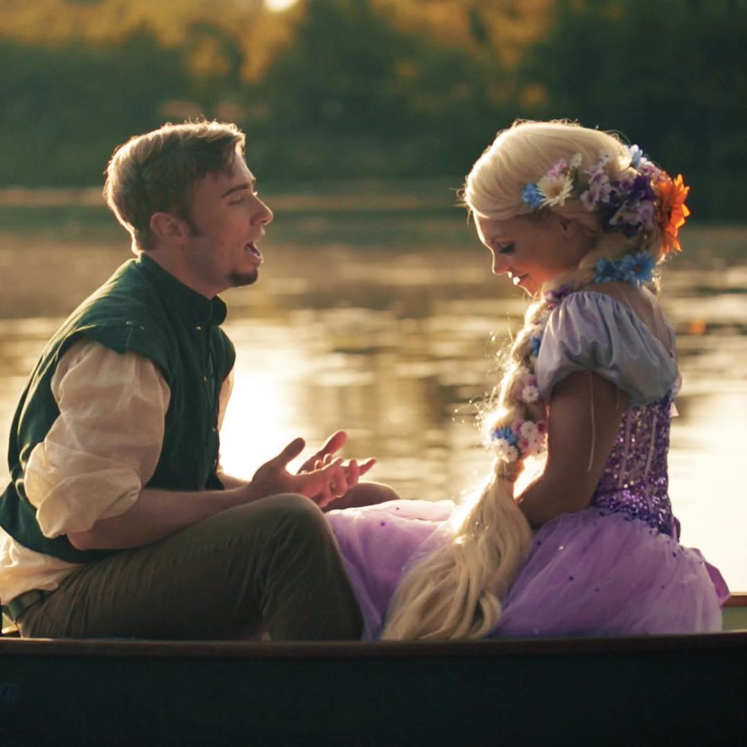 9 Songs to Fill Your Heart With Hope and Love 