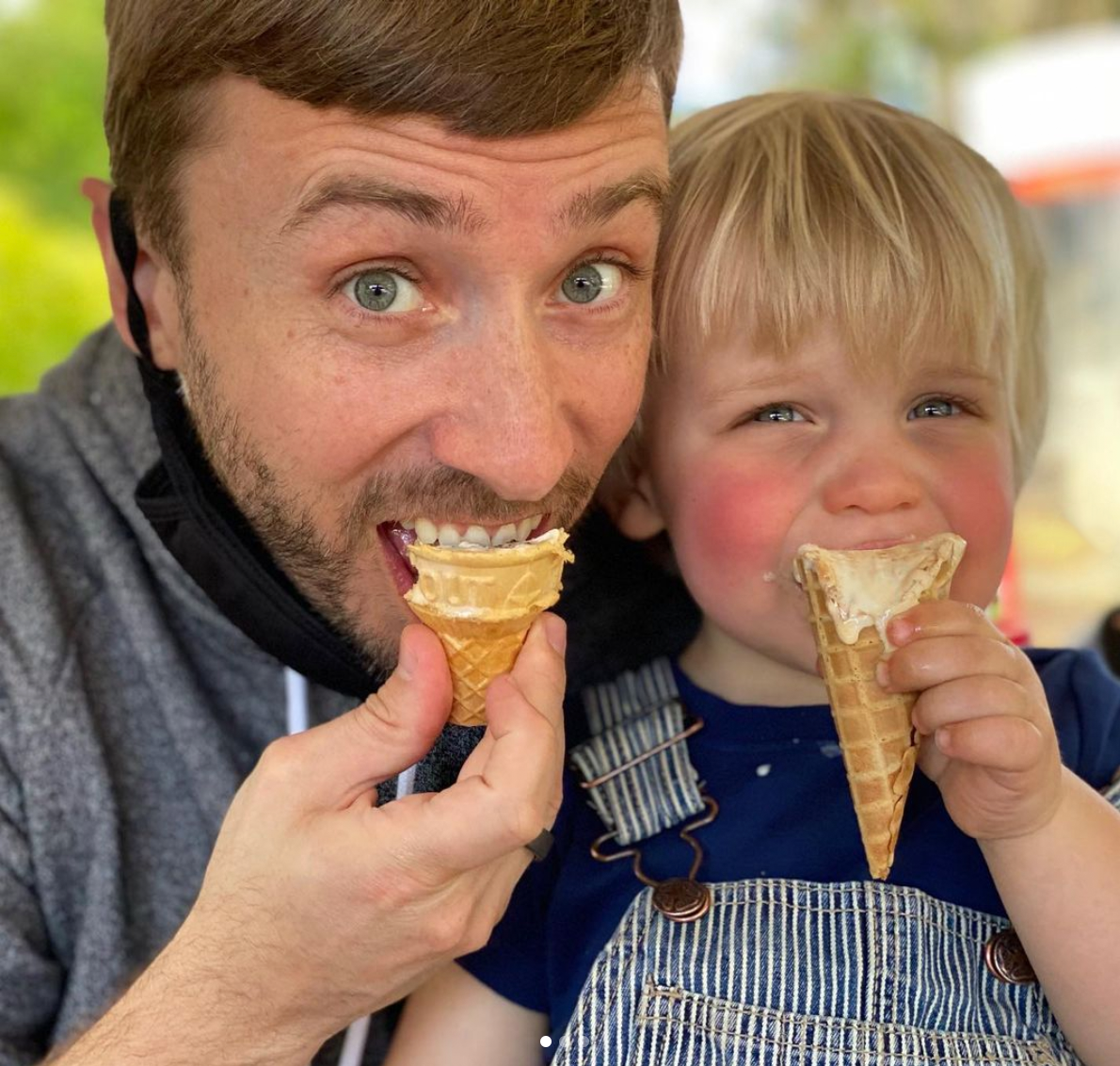 8 Songs for Your Next Cookout