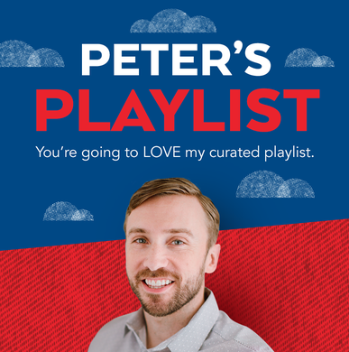 Peter's Playlist