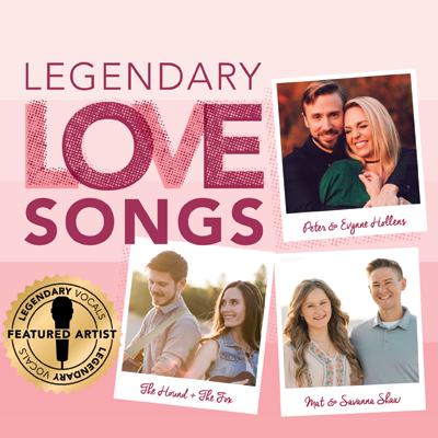 Legendary Love Songs