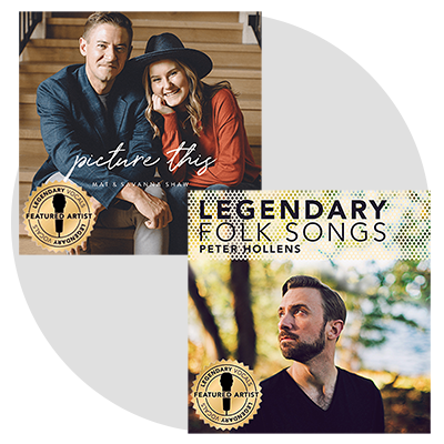 Beautiful Vocals Bundle