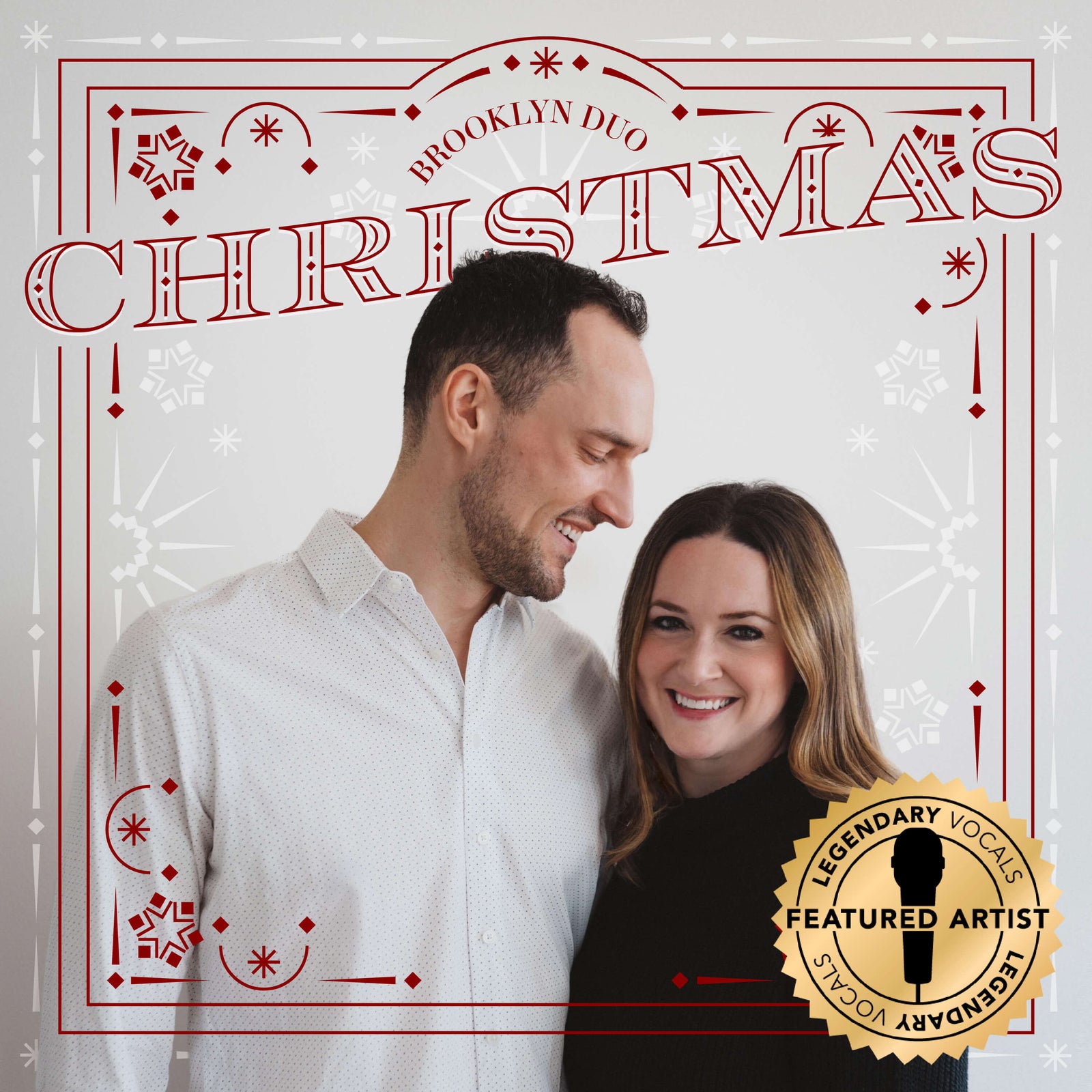 Brooklyn Duo CHRISTMAS