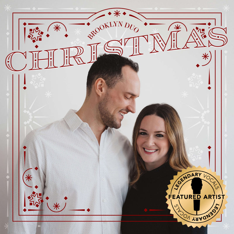 Brooklyn Duo CHRISTMAS