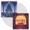 All Is Calm, All Is Bright Christmas Bundle