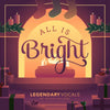 All Is Calm, All Is Bright Christmas Bundle