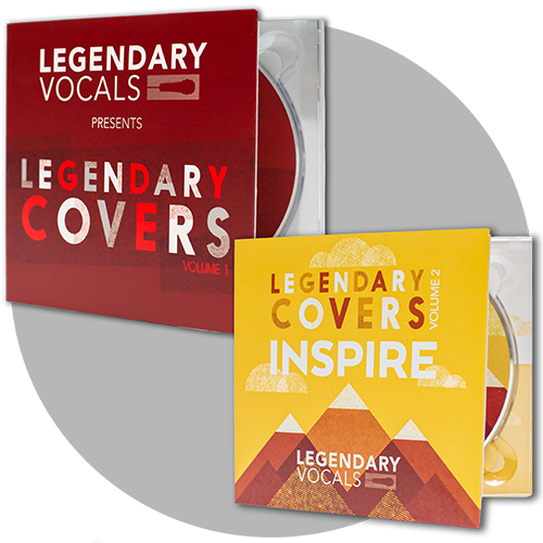 Legendary Covers Bundle
