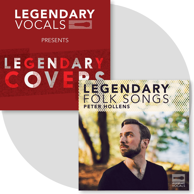 Legendary Bundle