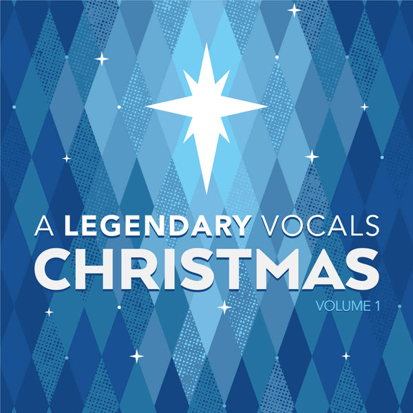 The Joy of Christmas - Mat and Savanna Shaw - Legendary Vocals by Peter  Hollens