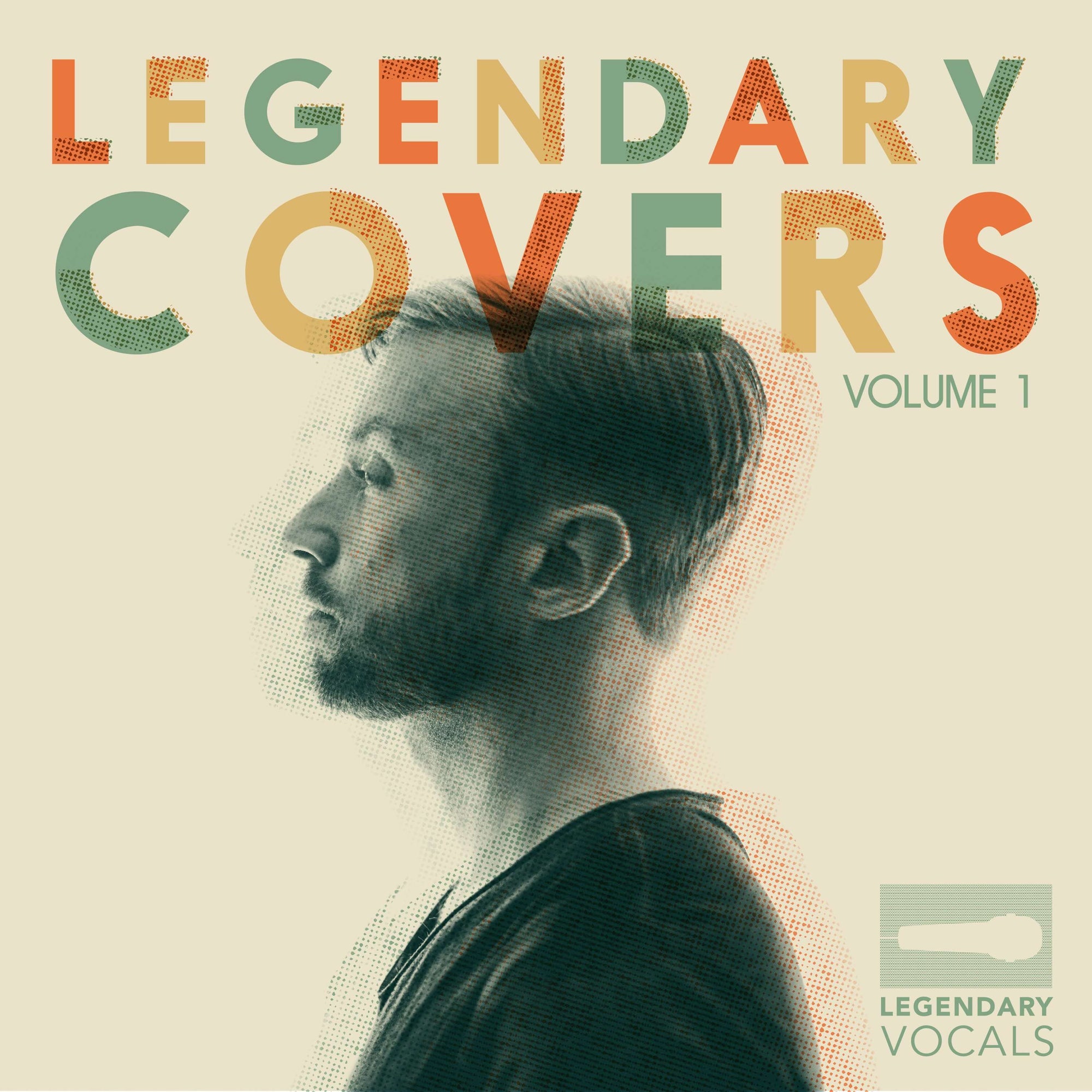 Legendary Covers Vol. 1 - Legendary Vocals by Peter Hollens