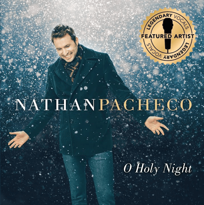 O Holy Night - Nathan Pacheco