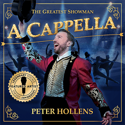 The Greatest Showman A Cappella