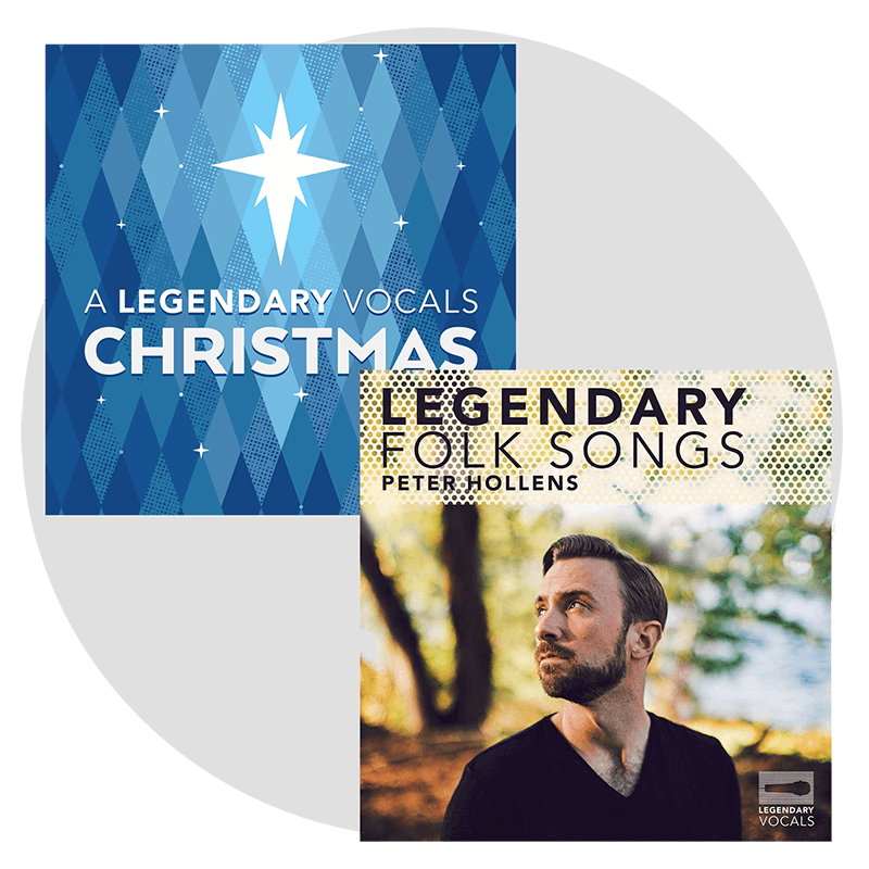 Legendary Christmas Bundle