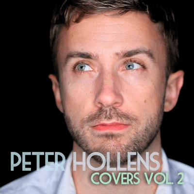 Covers, Vol. I, II & III Bundle